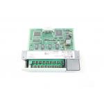 AB 1746-NI16V ， ±10V Dc, 1 To 5V Dc, 0 To 5V Dc, 0 To 10V Dc ， SLC 500 Analog I/O Module for sale