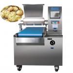 Energy Saving Mono Formatic Cookie Depositor Baking Equipment