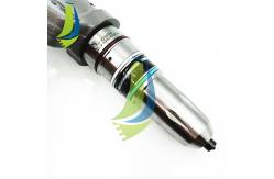 China 4903084 Fuel Injector For QSM11 Engine supplier
