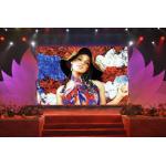 Clear SMD 2121 P4 Indoor LED Video Wall Screen for Events / Advertising for sale