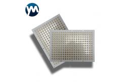 China UV Light Module 2400W High Power Surface Light Source Curing Module 395nm supplier