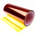 Water-based Printing Inks SMT Splice Tape with Flame Retardancy for sale