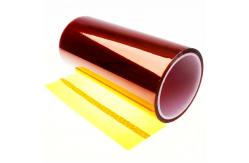 China Water-based Printing Inks SMT Splice Tape with Flame Retardancy supplier
