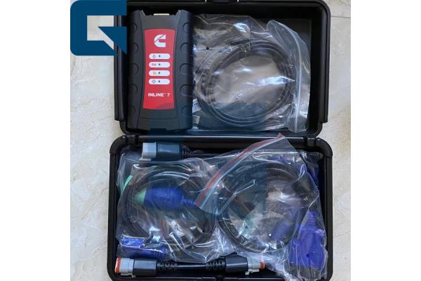 4918416 In-Line 7 Datalink Adapter Kit 2892092 For Diagnostic Tool