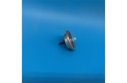 China Adjustable Hair Mousse Spray Nozzle for Home Use - Fine Mist, Secure Fit supplier