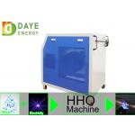 Small Oxyhydrogen Welding Machine / HHO Hydrogen Powered Electric Generator for sale