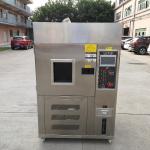 -40~+150c Climate Constant Temperature And Humidity Test Chamber Weathering Test Chamber for sale