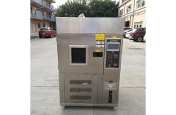 China -40~+150c Climate Constant Temperature And Humidity Test Chamber Weathering Test Chamber supplier