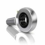 Customized Rod End Bearing Wear Resistant Spherical Rod End Self Alignment Thermal Stability