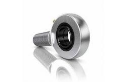 China Customized Rod End Bearing Wear Resistant Spherical Rod End Self Alignment Thermal Stability supplier