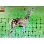 Deer Fence , Deer Fence Netting , For Garden , Hole Size 20mm, 100 Meters Length, PP Netting for sale