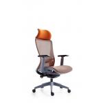 Executive Mesh Swivel Office Chair Ergonomic High Back Office Chair for sale