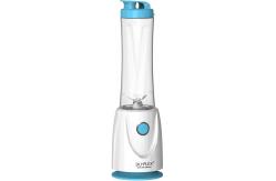 China Ultra Bullet Personal Smoothie Blender 300W 400W With 500ml Travel Cup supplier