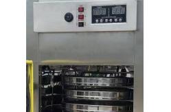 China Beekeeping Processing Thermal Circulation Air Pollen Dryer Beekeeping Equipment For Pollen Drying supplier