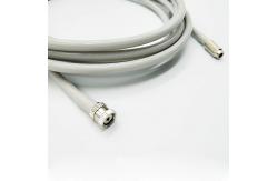 China Reusable MEK Adult Single Tube NIBP Connector Air Hose supplier