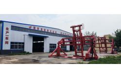 China Fully Automatic Water Softener manufacturer