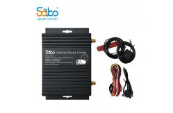 China 2km/h Kenya Speed Limiter Device For Vehicles SPG02C supplier