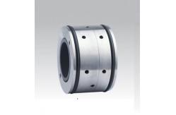 China Double Cartridge Mechanical Seals For WILO Emu Pump Seal Ebs S0ECU supplier