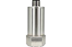 China HFA360 Ethernet High-Frequency Vibration Sensor for Industrial Equipment supplier