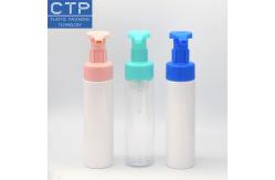 China External Spring Hand Lotion Pump supplier