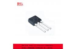 China IRFU024NPBF MOSFET Power Electronics  High-Performance  Reliable Switching Solution supplier