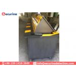 Mitsubishi PLC Controller Security Automatic Hydraulic Spike Barrier Barricade Traffic Roadblock