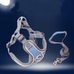 Small Medium Sized Reflective Vest Type Dog Traction Rope Anti Break Off for sale