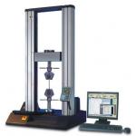China Automatic Servo Press Machine / Computer Control Drop Test Chamber for sale