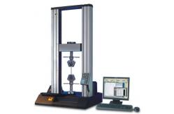 China Automatic Servo Press Machine / Computer Control Drop Test Chamber supplier