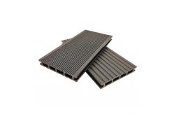China OEM / ODM Crack-Resistant 3D Embossed Wpc Composite Crack-Resistant Decking Board supplier