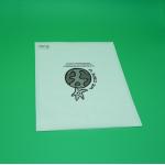 Custom Thin Light Environmental Friendly Paper Bags