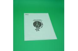 China Custom Thin Light Environmental Friendly Paper Bags supplier