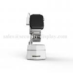 Standalone Smartwatch Security Display Holder With Builtin Alarm