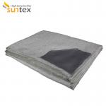 0.4 mm Welding Blanket Roll for sale