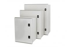 China OEM FRP Outdoor Fiberglass Network Enclosure SMC Power Distribution supplier