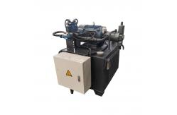 China Q43-100 Scrap Metal Shearing Machine Hydraulic Alligator Crocodile supplier