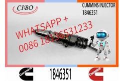 China Diesel Fuel Pump Unit Injector Assembly 1731091 579253 579264 1846351 Engine Parts supplier