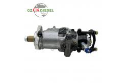 China Fuel Injection Pump 2643B315 V3239F594T 2643B315LY For Engine supplier