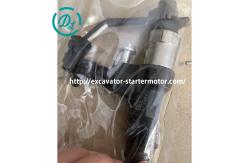 China 095000-6353 23670-E0050 095000-6351 Engine Fuel Injector J05E Engine supplier