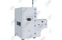 China ZLL-650 Heavy NG/OK Buffer Stocker With HMl Operation System supplier