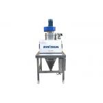 SUS304 Bag Dump Station for sale