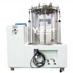 Air Pressure Testing Equipment 1m-50m Mobile Visual Leak Tester Machine