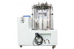 China Air Pressure Testing Equipment 1m-50m Mobile Visual Leak Tester Machine supplier
