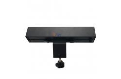 China Office Home ABS Multimedia Desktop Power Outlet With Clip supplier
