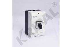 China KRIPAL 10-100A IP65 Waterproof Changeover Switch RoHS Standard supplier