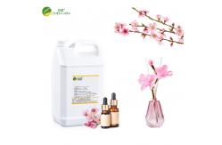 China Top High Concentration Sakura Fresh Flower Fragrance Used For Diffuser Perfume Oil supplier