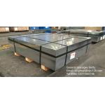 Customizable 512mm-907mm Width TFS Steel For Bottom Of Chemical Cans