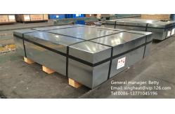 China Lacquered Tinplate For Food Cans Customizable Surface And Coating Options supplier