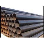 LSAW Steel Pipe The Preferred Option For Large Scale Projects