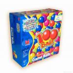 Magnetic Folding Paper Gift Box , Logo Printed Customized Food Paper Sorage Box for sale